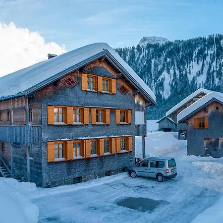 Farm stay Nigschhof *