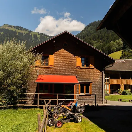 Farm stay Nigschhof