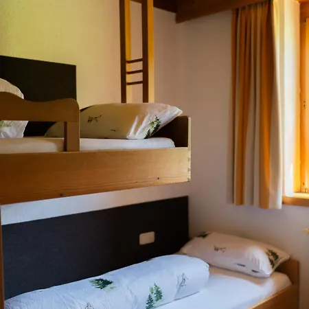 Nigschhof Farm stay *