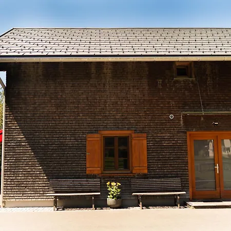 Farm stay Nigschhof *