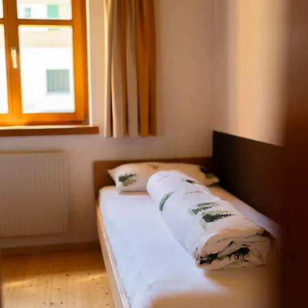 Nigschhof Farm stay Schoppernau
