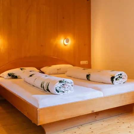 Farm stay Nigschhof Schoppernau