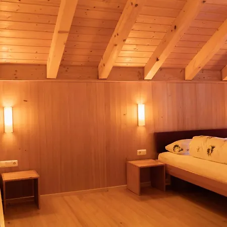 Nigschhof Farm stay