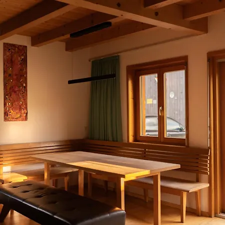 Farm stay Nigschhof