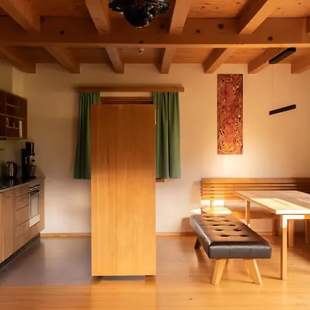 Nigschhof Farm stay *