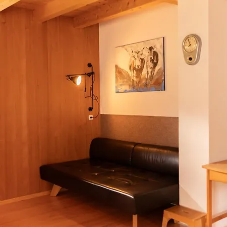 Farm stay Nigschhof *