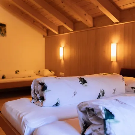 Nigschhof Schoppernau