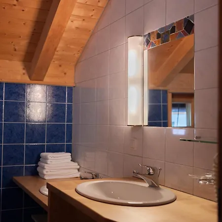 Nigschhof Farm stay Schoppernau