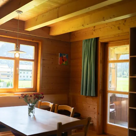 Nigschhof Schoppernau