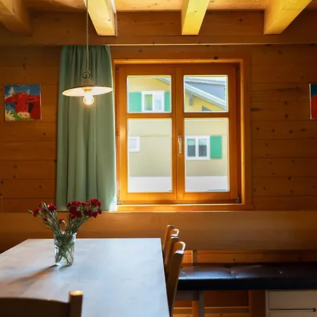 Farm stay Nigschhof