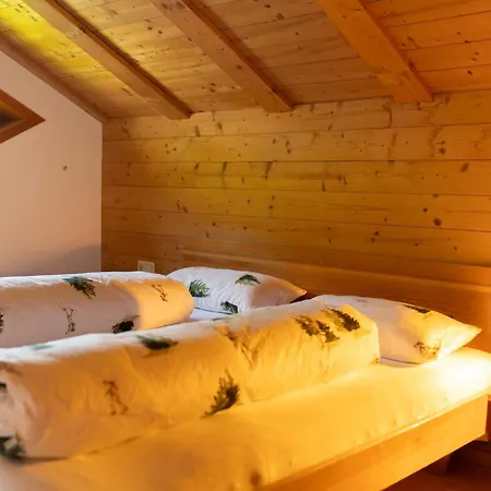 Nigschhof Farm stay *