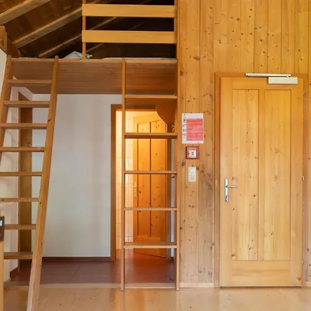 Farm stay Nigschhof *
