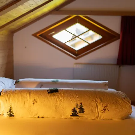 Nigschhof Farm stay Schoppernau