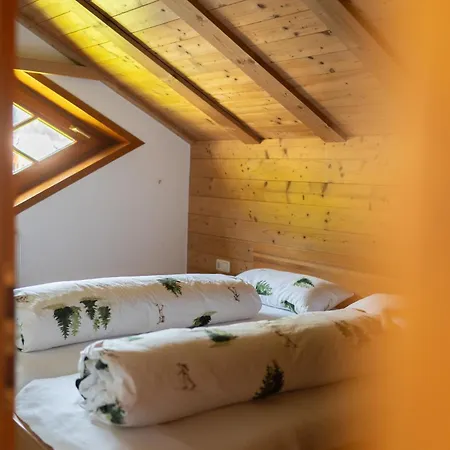 Nigschhof Farm stay