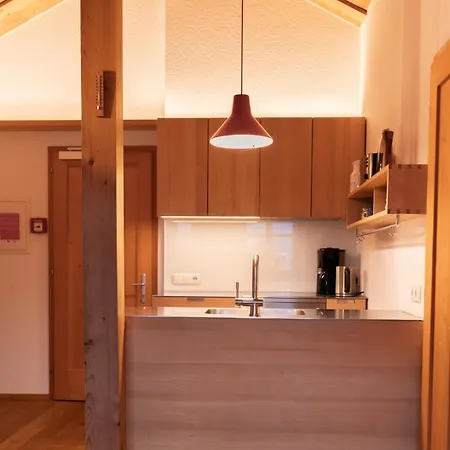 Farm stay Nigschhof