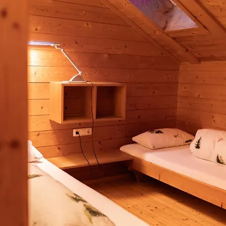 Nigschhof Farm stay *