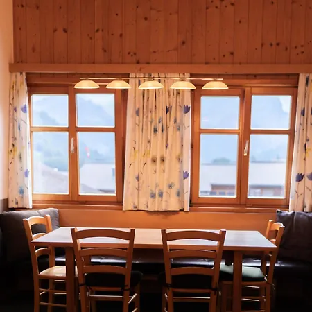 Farm stay Nigschhof *