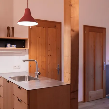 Farm stay Nigschhof Schoppernau