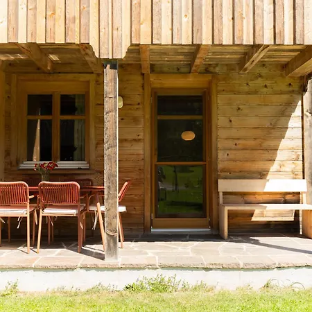 Nigschhof Farm stay