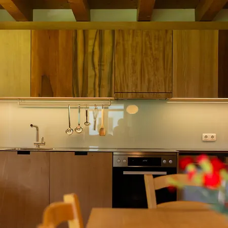 Nigschhof Farm stay *