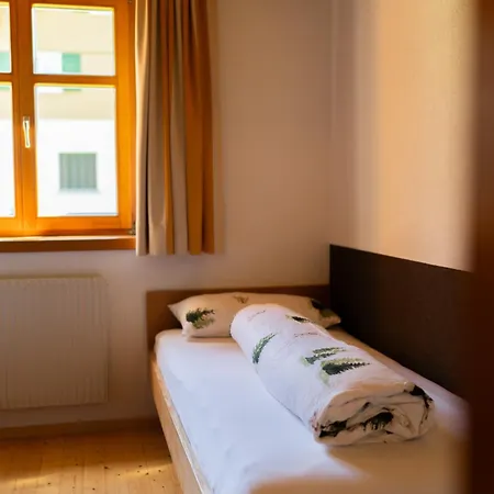 Farm stay Nigschhof *