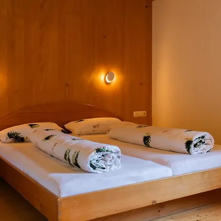 Farm stay Nigschhof Schoppernau