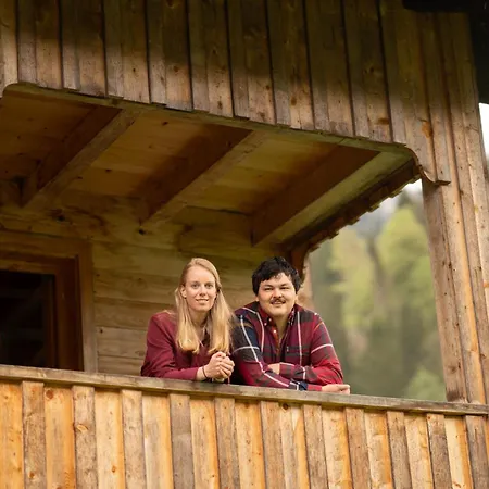 Nigschhof Farm stay