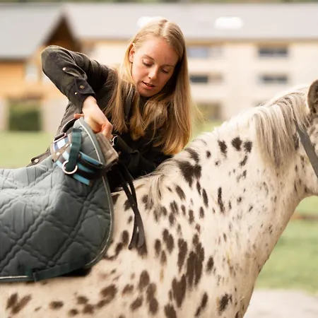 Farm stay Nigschhof Schoppernau