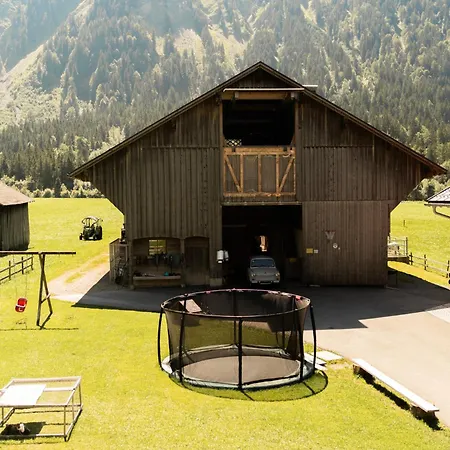 Nigschhof Farm stay