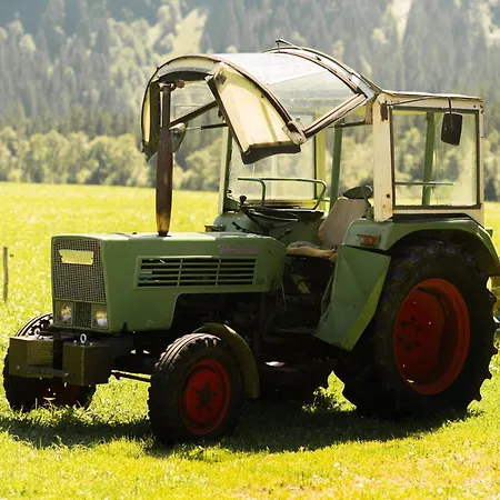 Farm stay Nigschhof