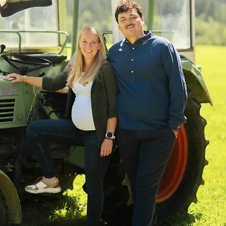 Farm stay Nigschhof *