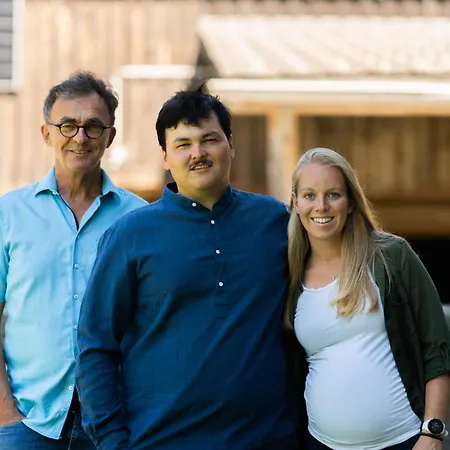 Nigschhof * Schoppernau