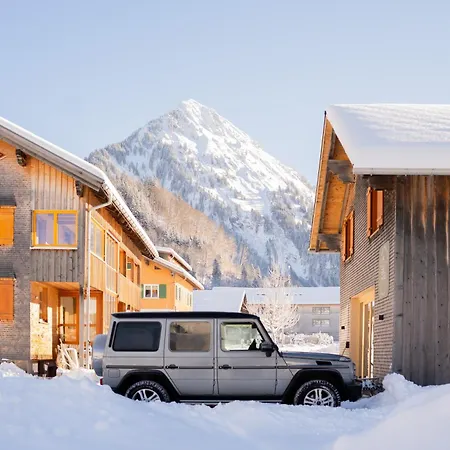 Farm stay Nigschhof *